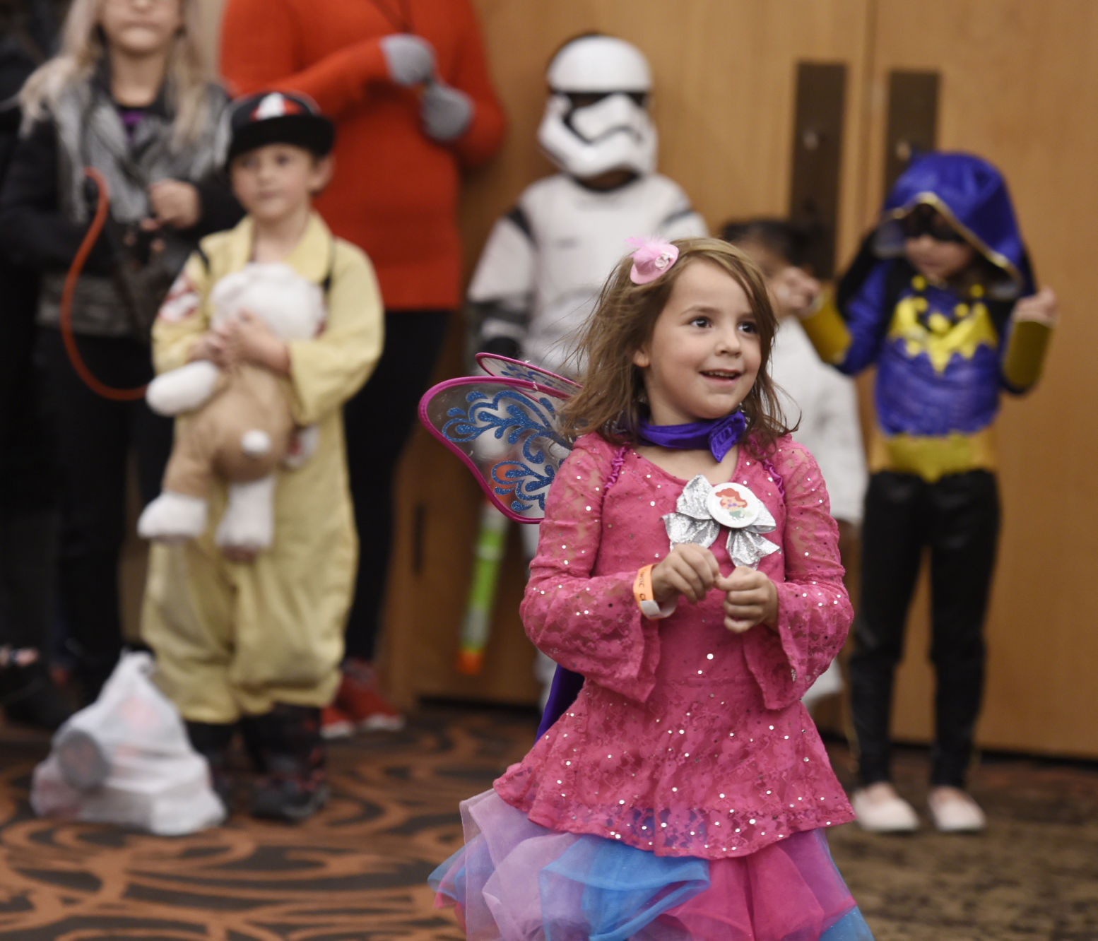 Colorado Springs Comic Con quickly becoming pop culture event of the year